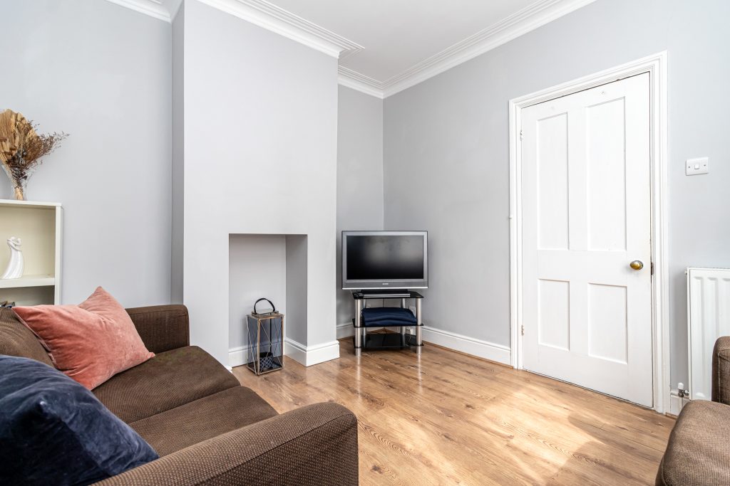 2 bedroom house for sale, Carisbrooke Road, Southsea, PO4 – photo 19