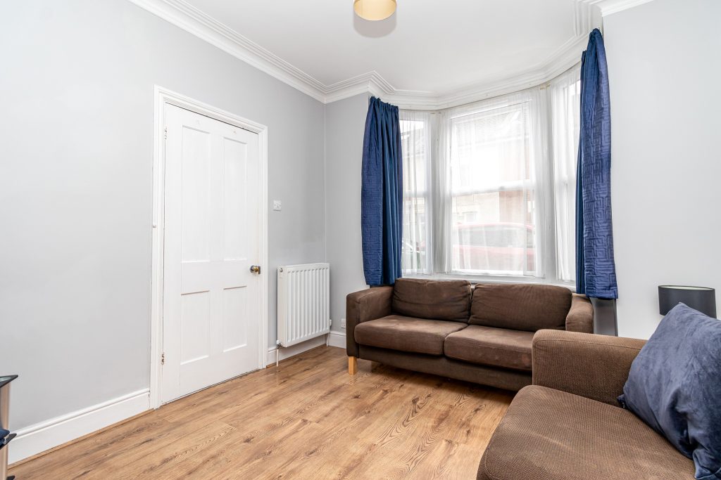 2 bedroom house for sale, Carisbrooke Road, Southsea, PO4 – photo 20