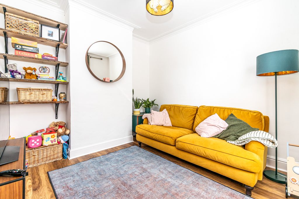 2 bedroom house Sold STC, Methuen Road, Southsea, PO4 – photo 6