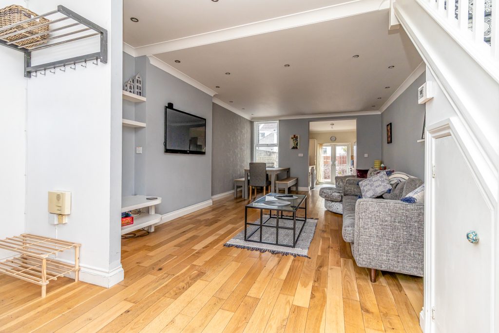 3 bedroom house Sold STC, Westfield Road, Southsea, PO4 – photo 14