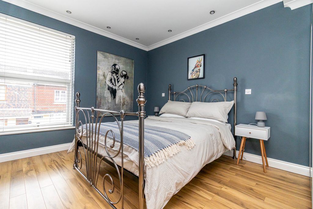 3 bedroom house Sold STC, Westfield Road, Southsea, PO4 – photo 18
