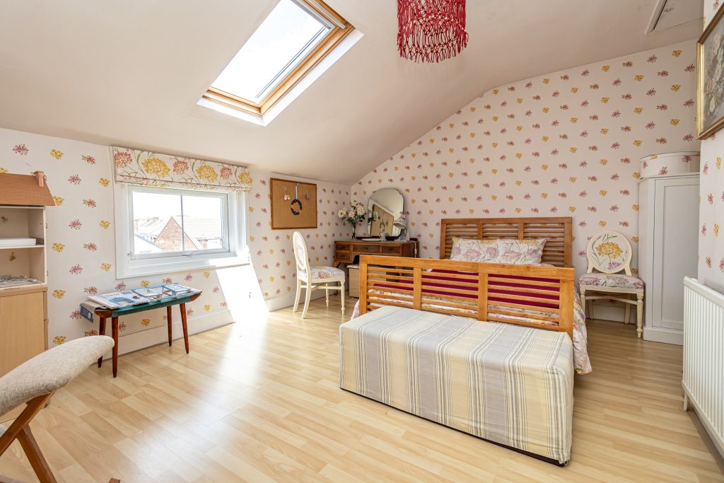 4 bedroom house for sale, St. Simons Road, Southsea, PO5 – photo 11