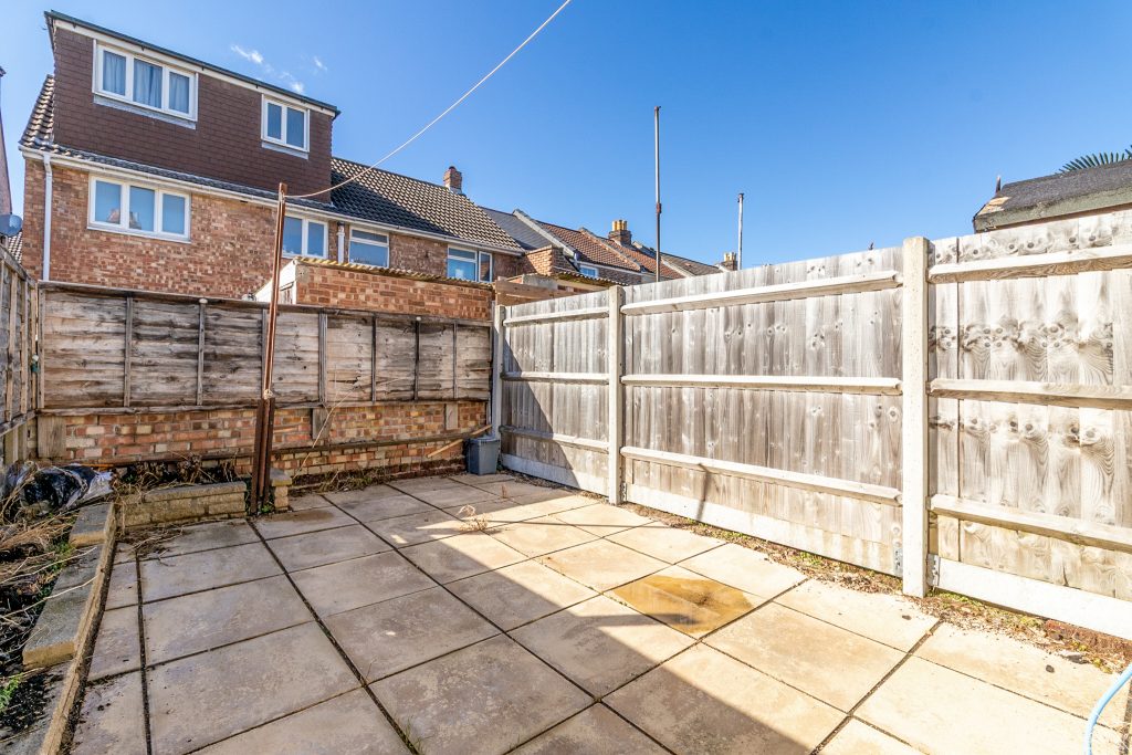 2 bedroom house for sale, Londesborough Road, Southsea, PO4 – photo 19