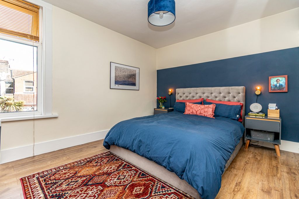 2 bedroom house for sale, Jessie Road, Southsea, PO4 – photo 12