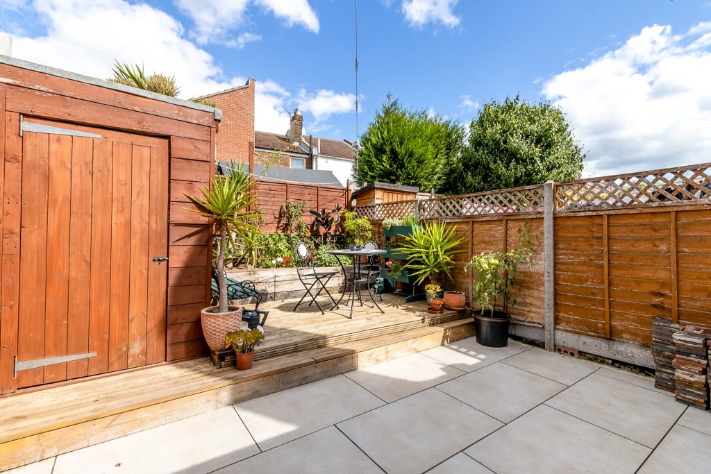 2 bedroom house for sale, Jessie Road, Southsea, PO4 – photo 4
