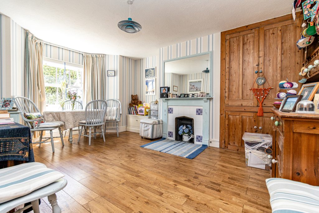 4 bedroom house for sale, St. Simons Road, Southsea, PO5 – photo 5