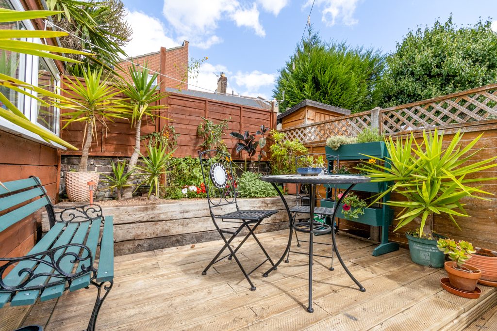 2 bedroom house for sale, Jessie Road, Southsea, PO4 – photo 21