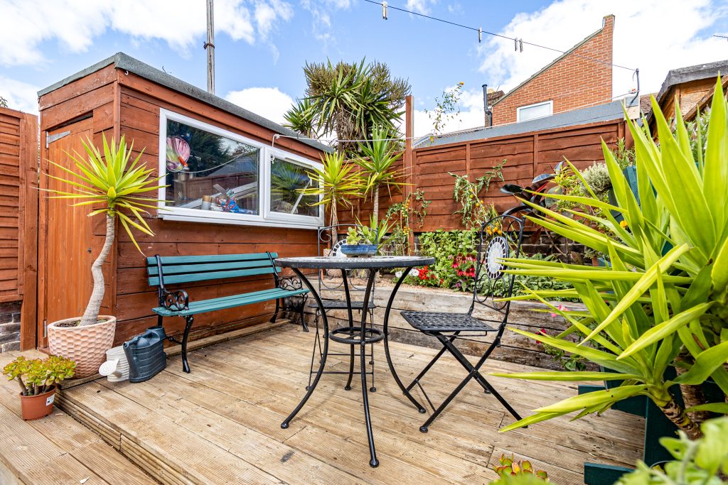 2 bedroom house for sale, Jessie Road, Southsea, PO4 – photo 22