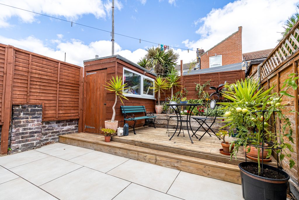 2 bedroom house for sale, Jessie Road, Southsea, PO4 – photo 23