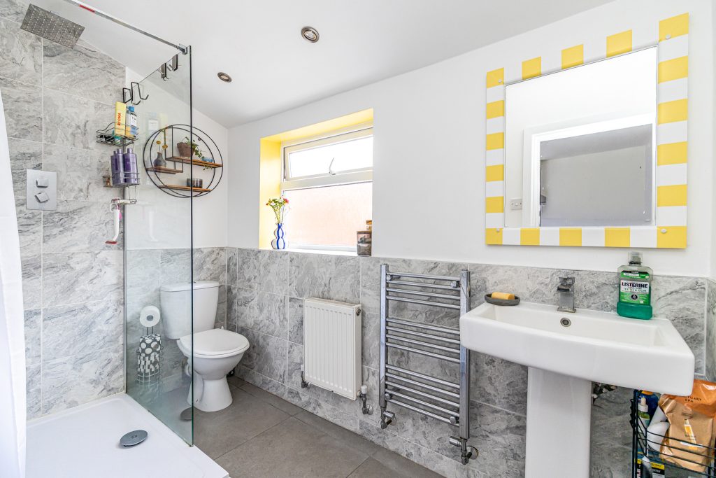 2 bedroom house for sale, Jessie Road, Southsea, PO4 – photo 8