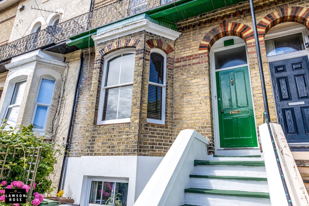 4 bedroom house for sale, St. Simons Road, Southsea, PO5 – photo 32