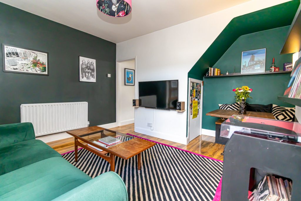 2 bedroom house for sale, Jessie Road, Southsea, PO4 – photo 2
