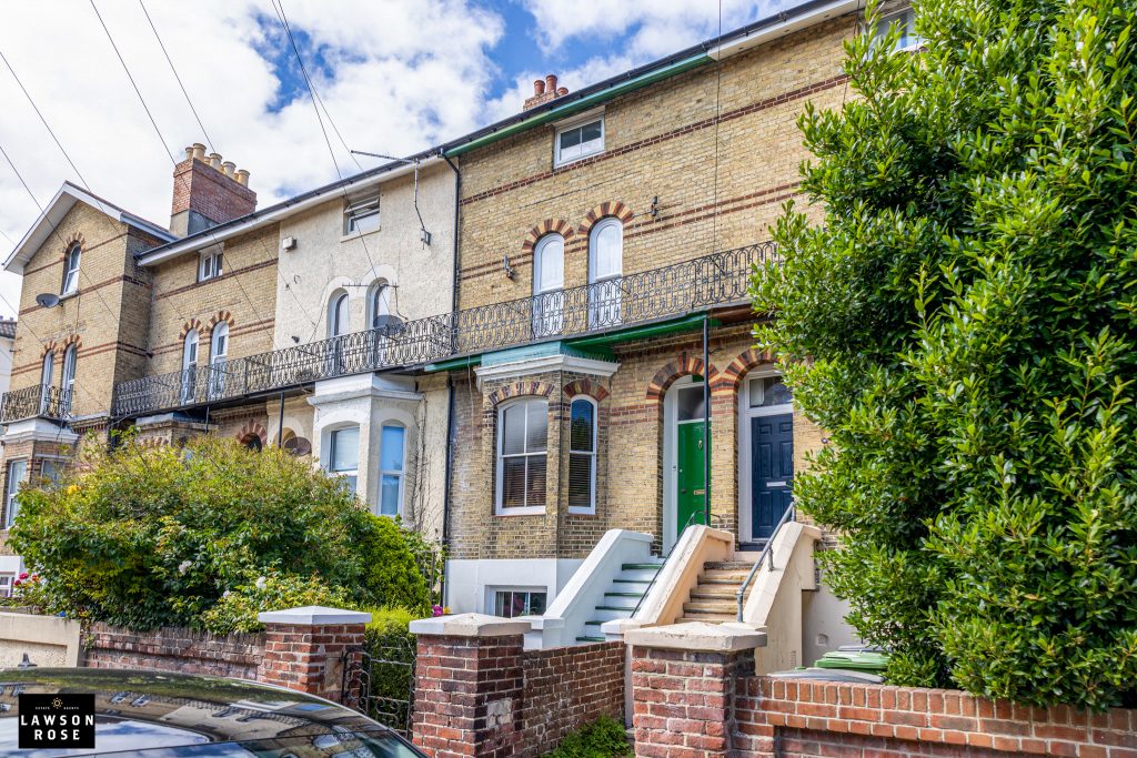 4 bedroom house for sale, St. Simons Road, Southsea, PO5 – photo 34