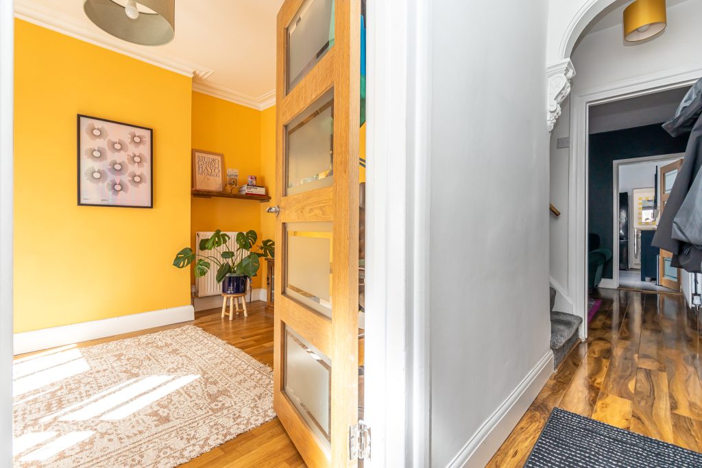 2 bedroom house for sale, Jessie Road, Southsea, PO4 – photo 10