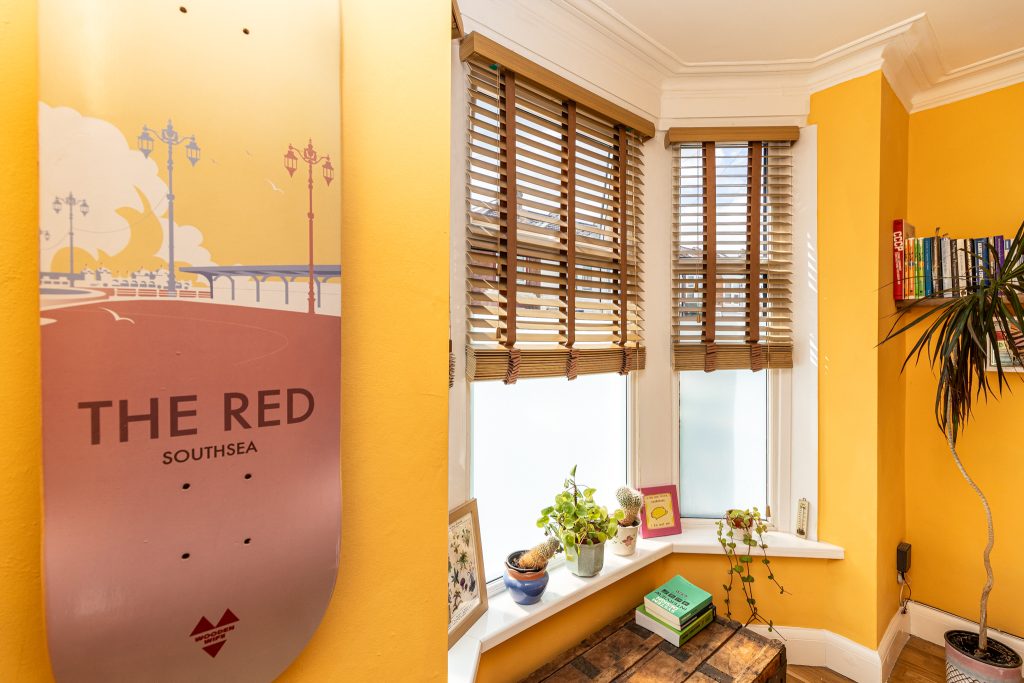 2 bedroom house for sale, Jessie Road, Southsea, PO4 – photo 33