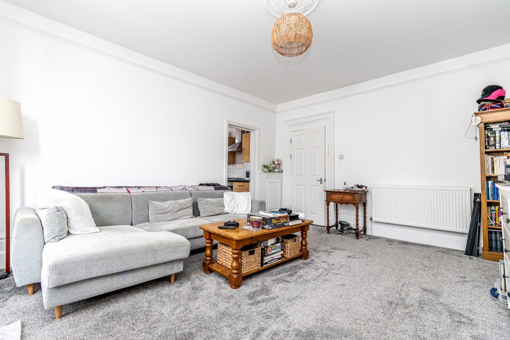 2 bedroom property for sale, St. Davids Road, Southsea, PO5 – photo 13