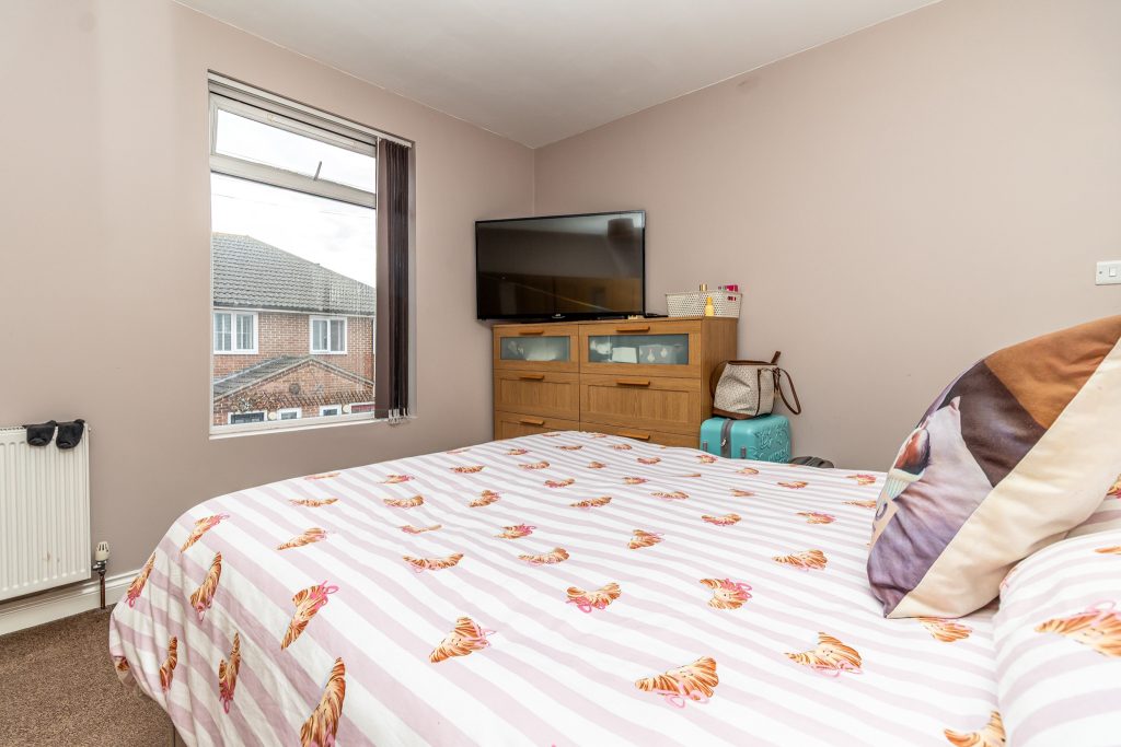 2 bedroom house for sale, Methuen Road, Southsea, PO4 – photo 11