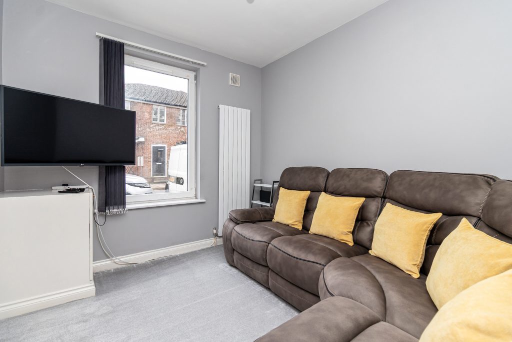 2 bedroom house for sale, Methuen Road, Southsea, PO4 – photo 4