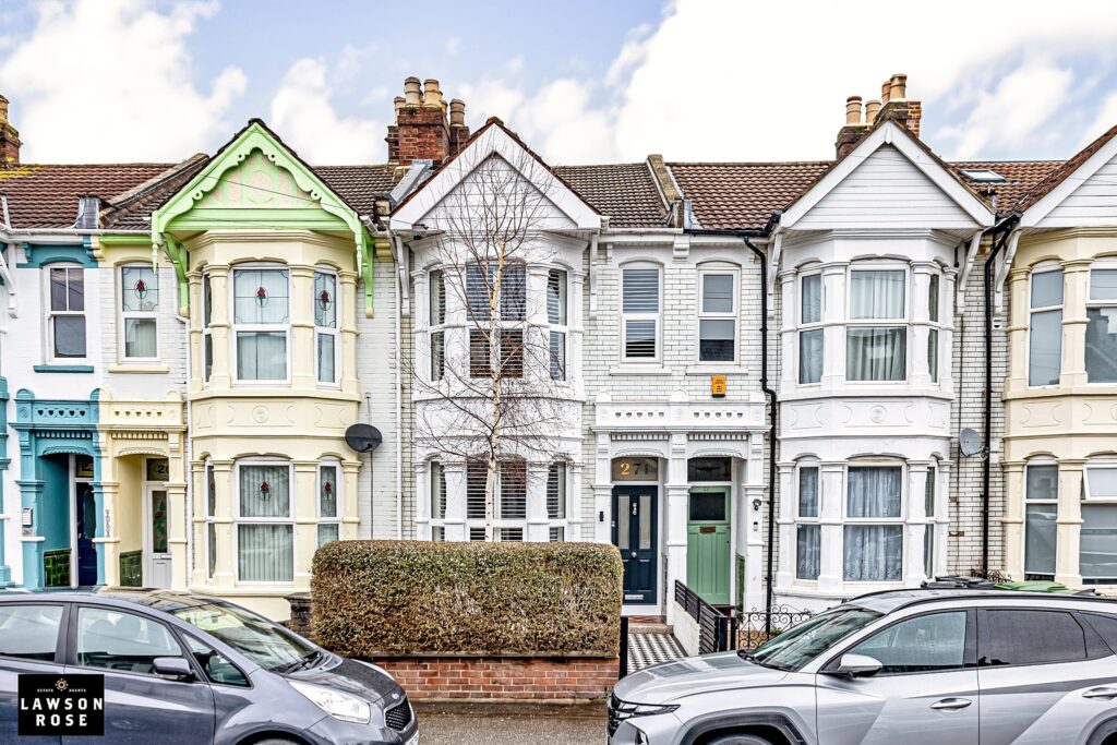 3 bedroom house for sale, Laburnum Grove, Portsmouth, PO2