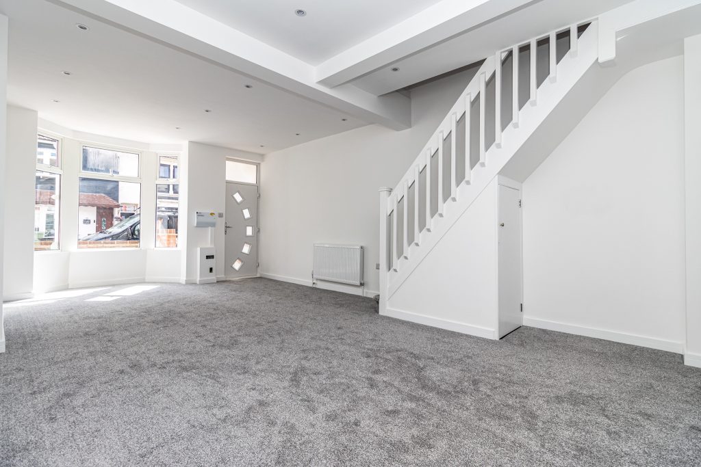 3 bedroom house Sold STC, Catisfield Road, Southsea, PO4 – photo 5