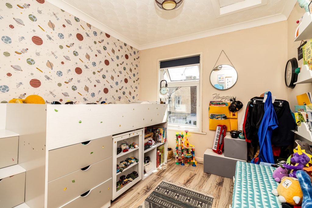 3 bedroom house for sale, Jubilee Road, Southsea, PO4 – photo 10