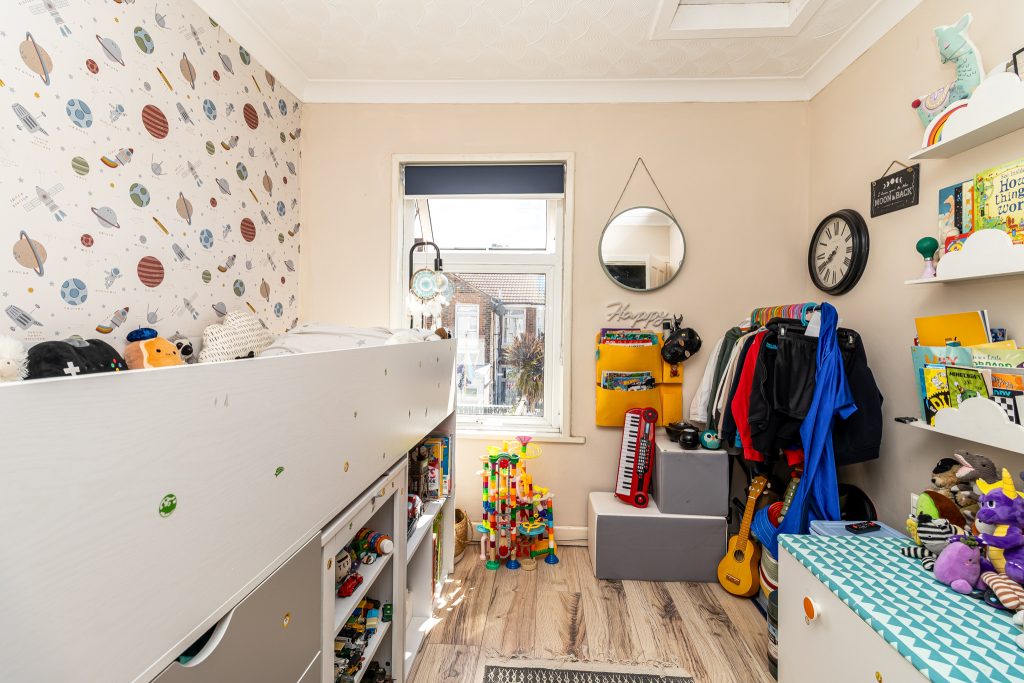 3 bedroom house for sale, Jubilee Road, Southsea, PO4 – photo 16