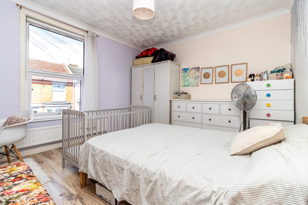3 bedroom house for sale, Jubilee Road, Southsea, PO4 – photo 8