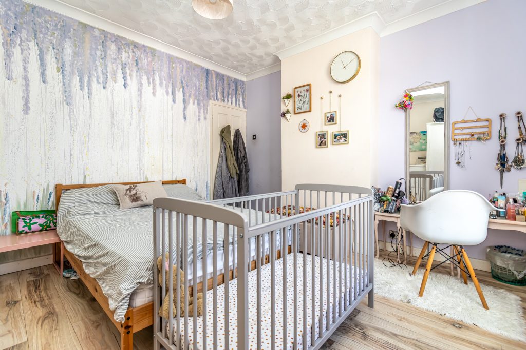 3 bedroom house for sale, Jubilee Road, Southsea, PO4 – photo 17