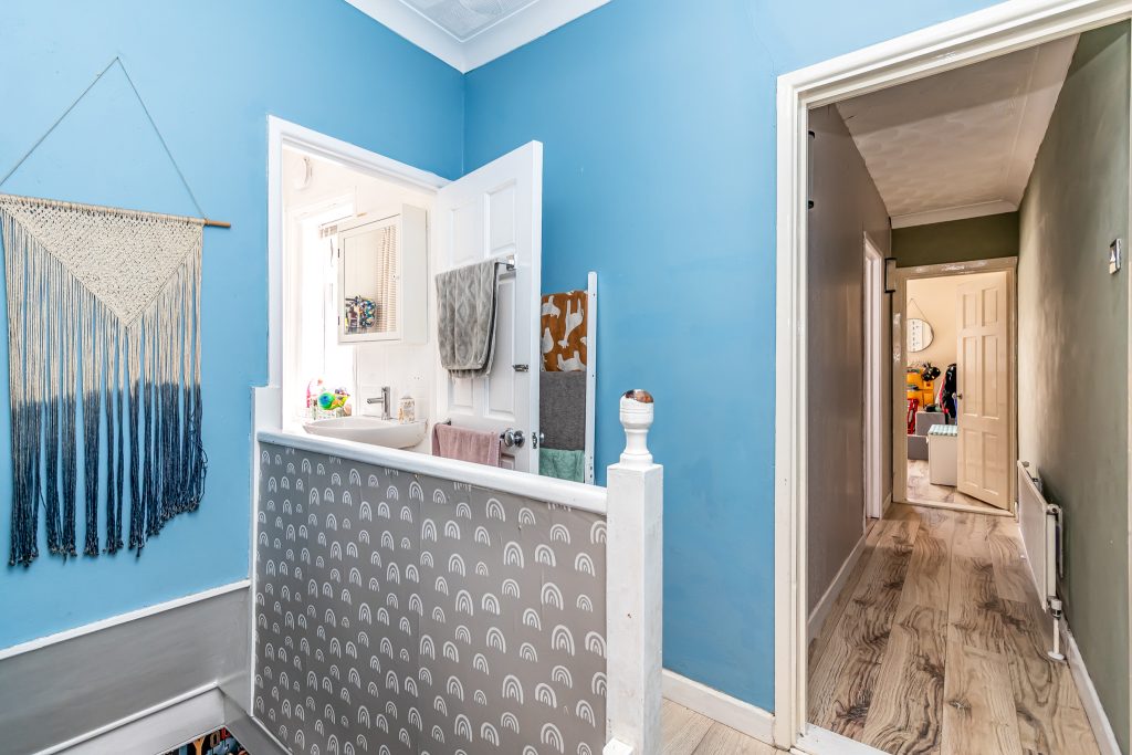 3 bedroom house for sale, Jubilee Road, Southsea, PO4 – photo 6