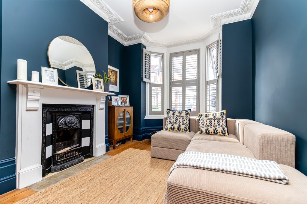 3 bedroom house for sale, Grayshott Road, Southsea, PO4 – photo 3