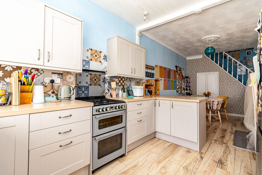 3 bedroom house for sale, Jubilee Road, Southsea, PO4 – photo 5