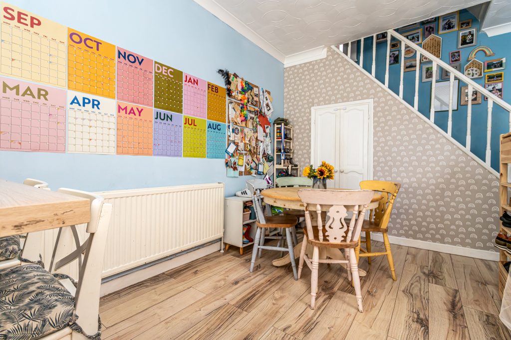 3 bedroom house for sale, Jubilee Road, Southsea, PO4 – photo 18