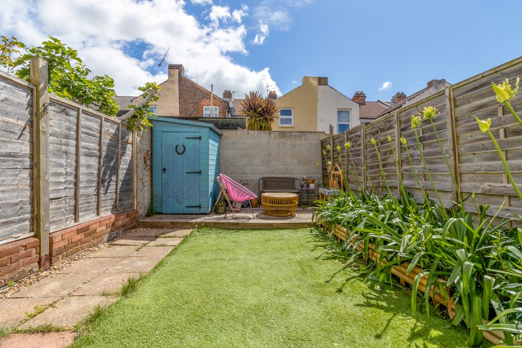 3 bedroom house for sale, Jubilee Road, Southsea, PO4 – photo 20