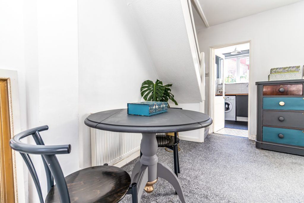 2 bedroom house Sold STC, Trevor Road, Southsea, PO4 – photo 14
