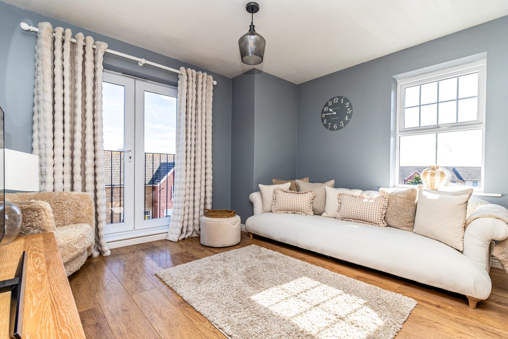 2 bedroom property for sale, East Shore Way, Portsmouth, PO3 – photo 24