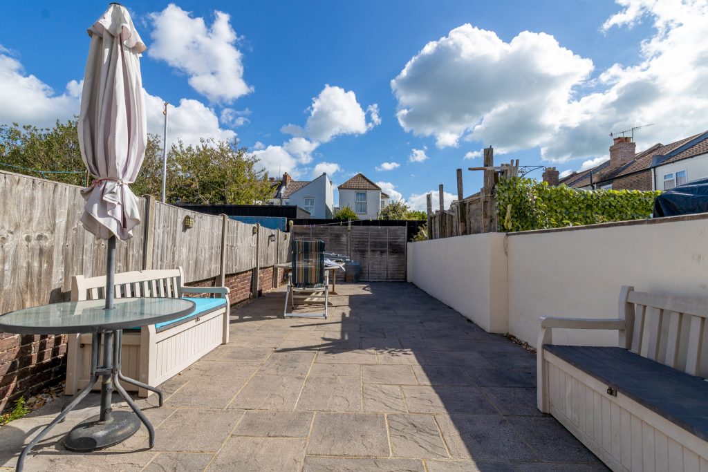 2 bedroom house for sale, Adair Road, Southsea, PO4 – photo 21
