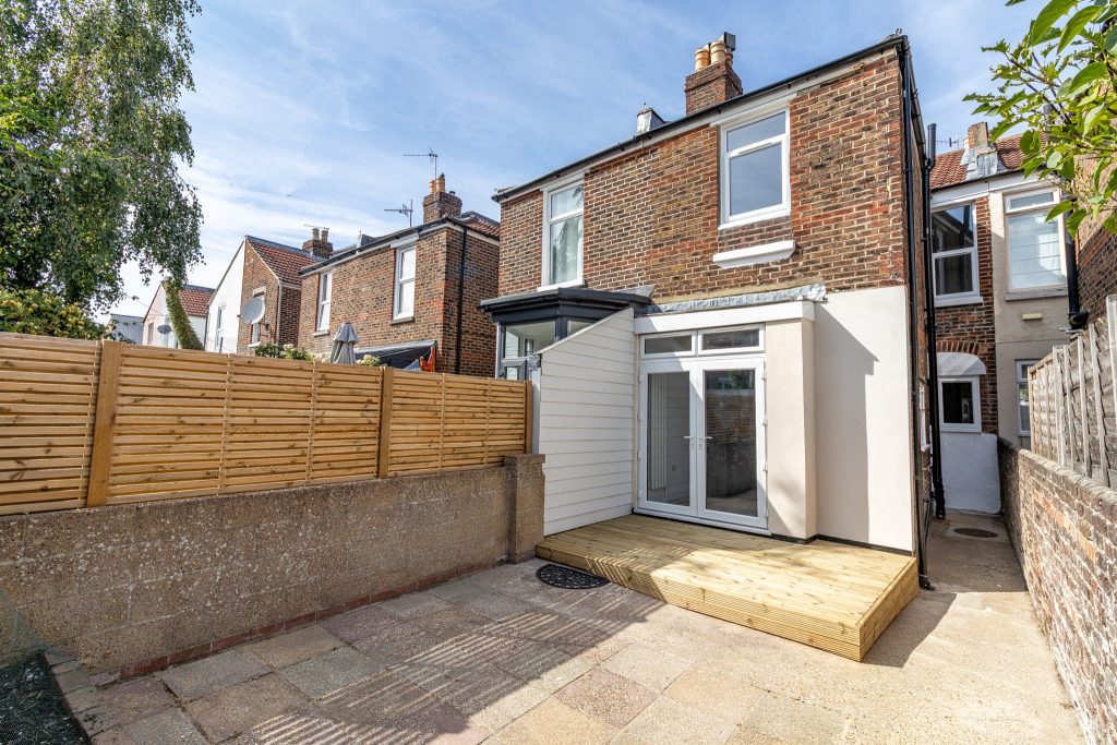 3 bedroom house under offer, Grayshott Road, Southsea, PO4 – photo 22