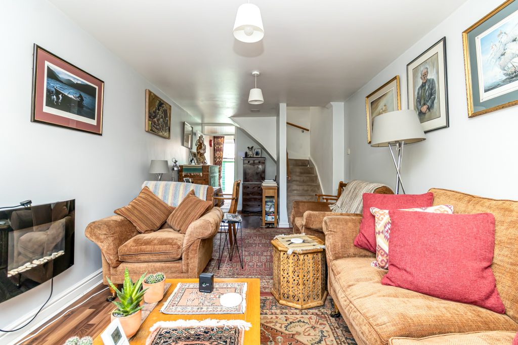 2 bedroom flat for sale, Victoria Road South, Southsea, PO5 – photo 15