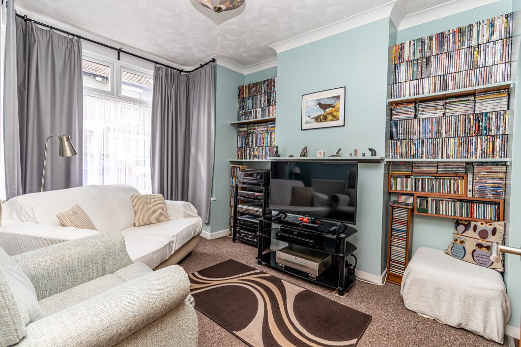 3 bedroom house for sale, Prince Albert Road, Southsea, PO4 – photo 3