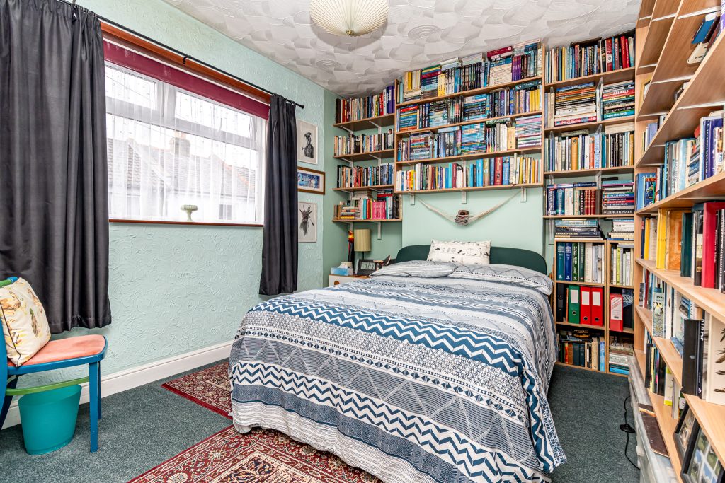3 bedroom house for sale, Prince Albert Road, Southsea, PO4 – photo 8