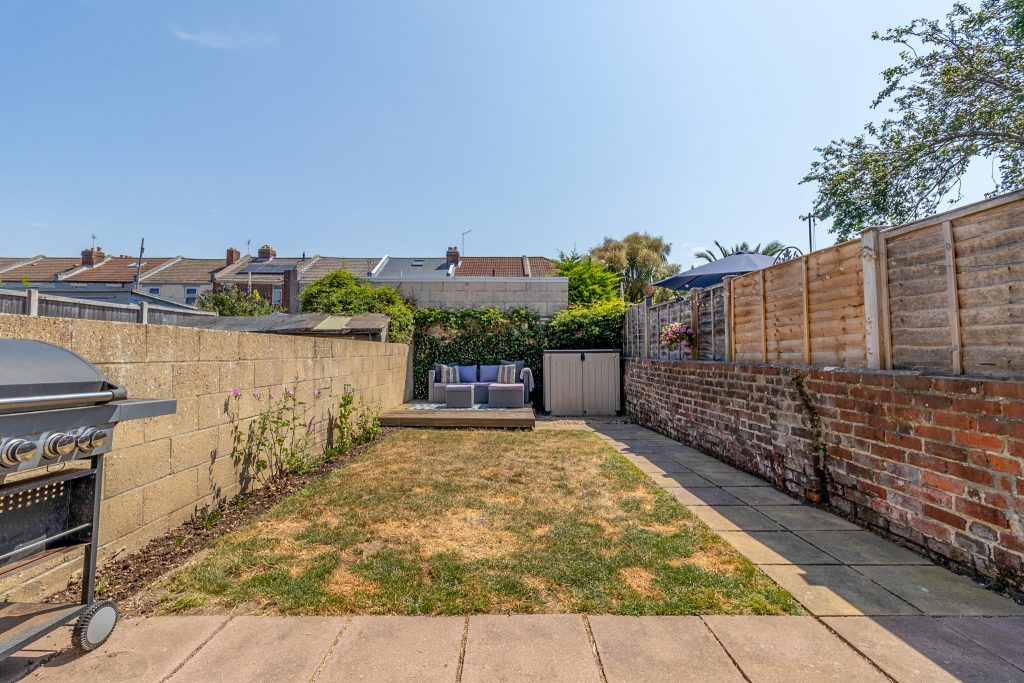 3 bedroom house Sold STC, Chasewater Avenue, Portsmouth, PO3 – photo 39