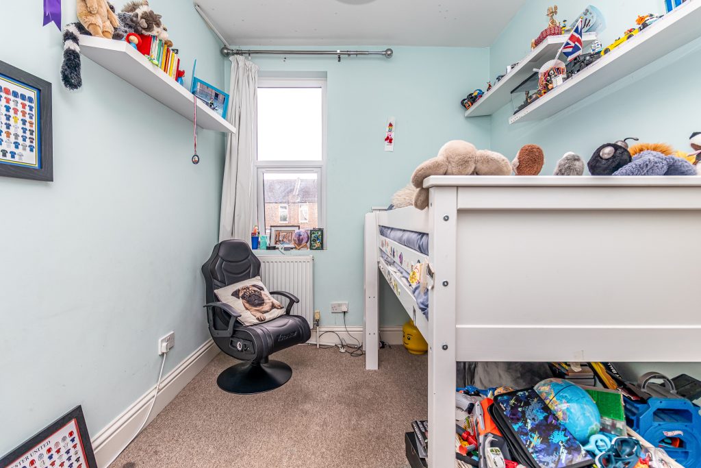 3 bedroom house for sale, Meon Road, Southsea, PO4 – photo 13