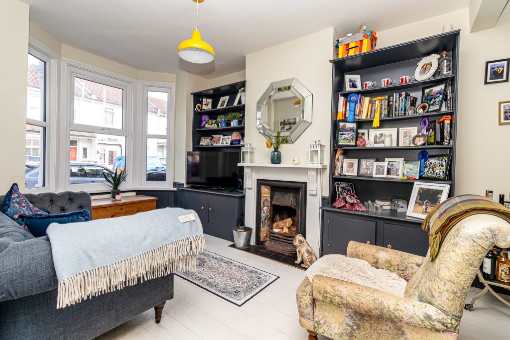 3 bedroom house for sale, Meon Road, Southsea, PO4 – photo 3