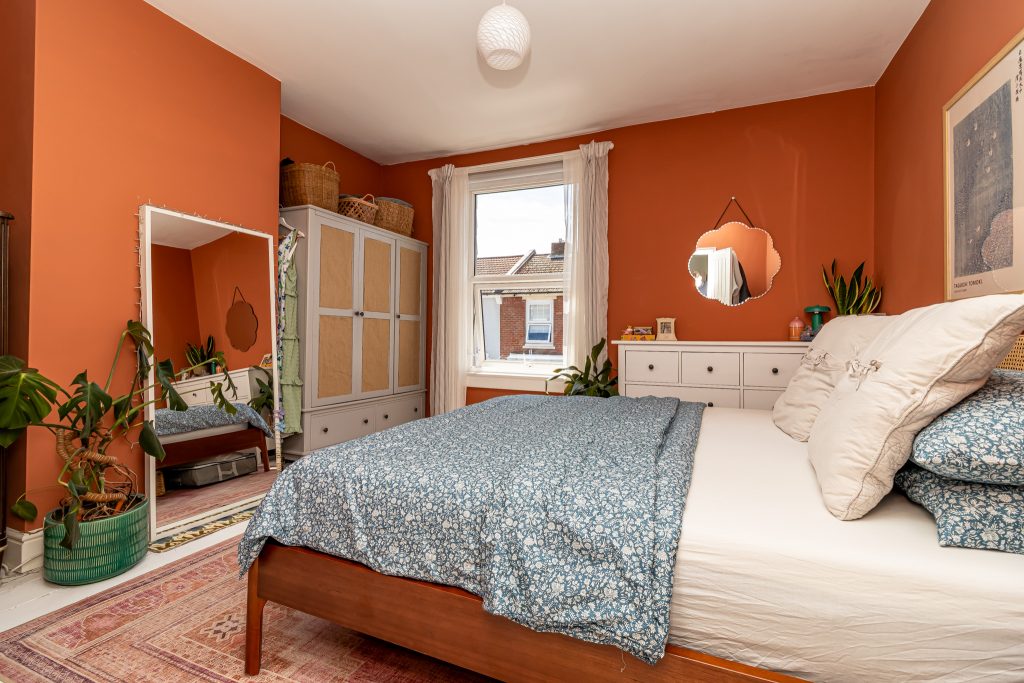 3 bedroom house for sale, Westfield Road, Southsea, PO4 – photo 8