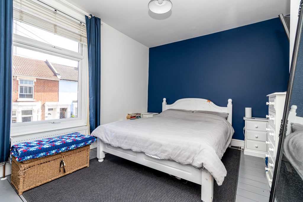 2 bedroom house for sale, Ruskin Road, Southsea, PO4 – photo 10
