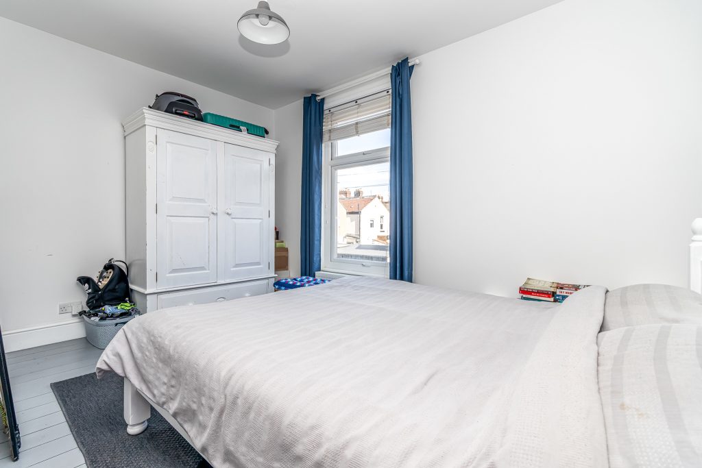 2 bedroom house for sale, Ruskin Road, Southsea, PO4 – photo 12