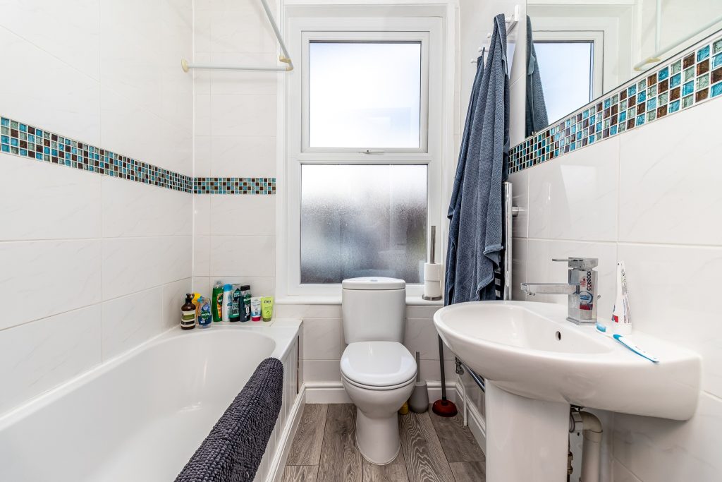 2 bedroom house for sale, Ruskin Road, Southsea, PO4 – photo 17