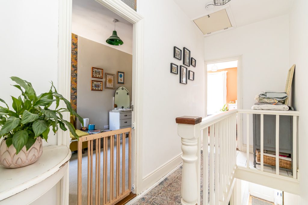 3 bedroom house for sale, Westfield Road, Southsea, PO4 – photo 17