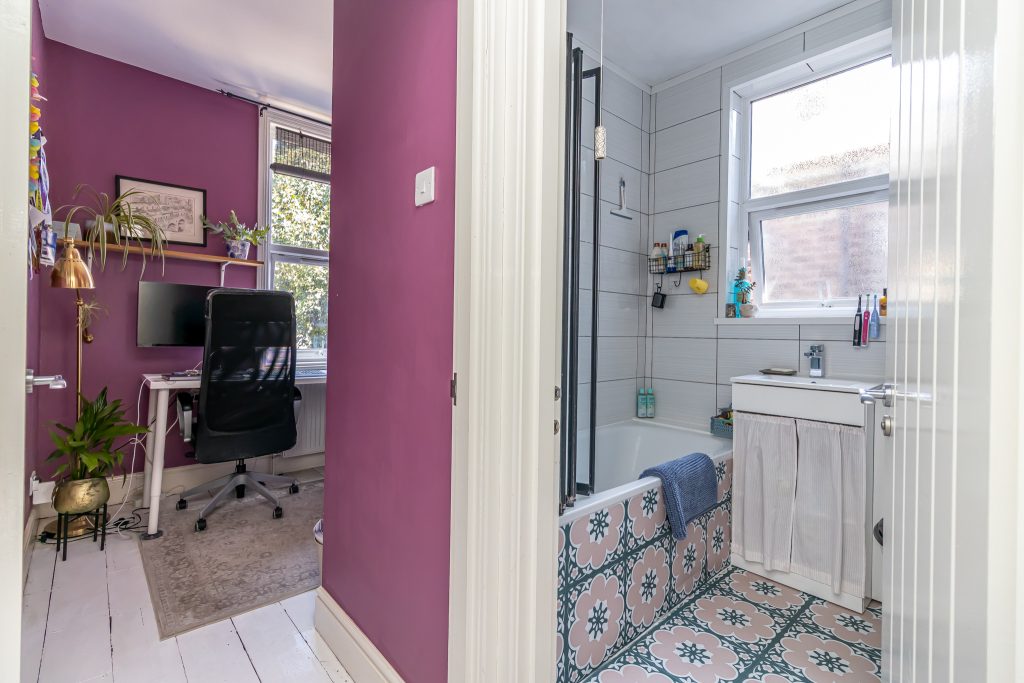 3 bedroom house for sale, Westfield Road, Southsea, PO4 – photo 11