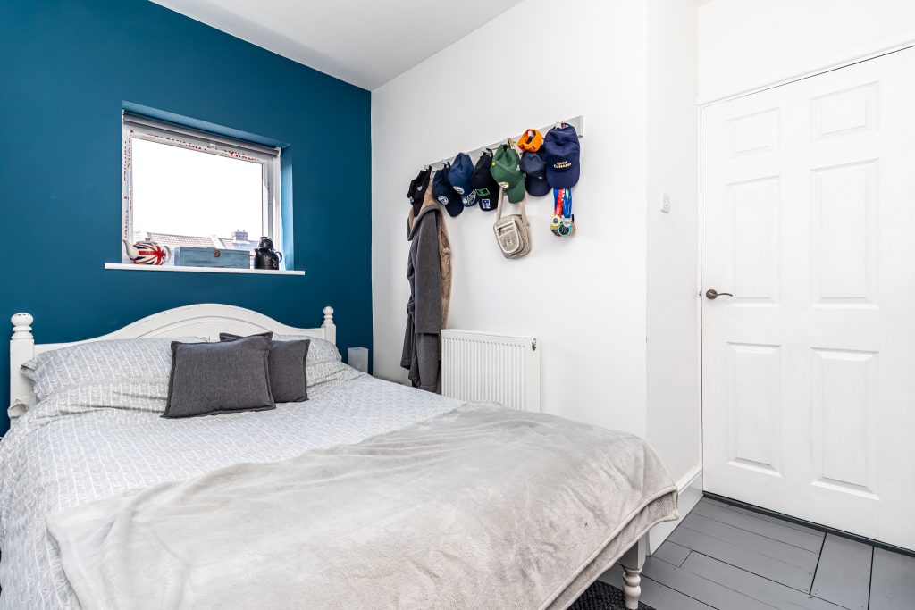 2 bedroom house for sale, Ruskin Road, Southsea, PO4 – photo 11